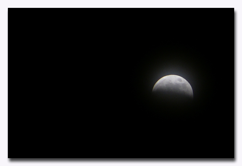 prima dell'eclissi