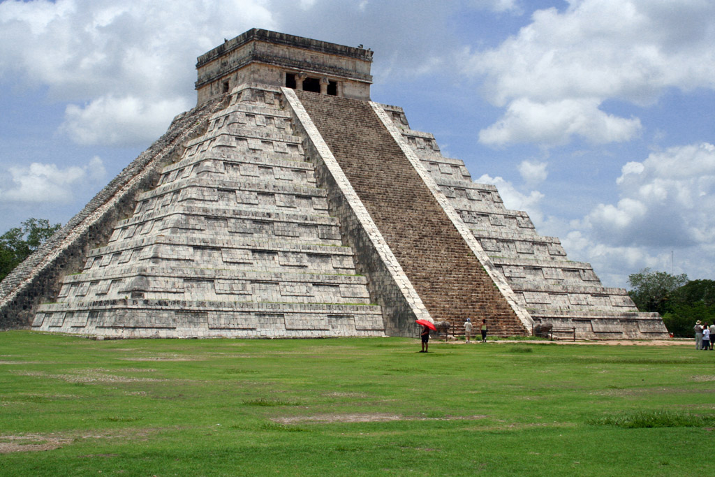 Kukulkan