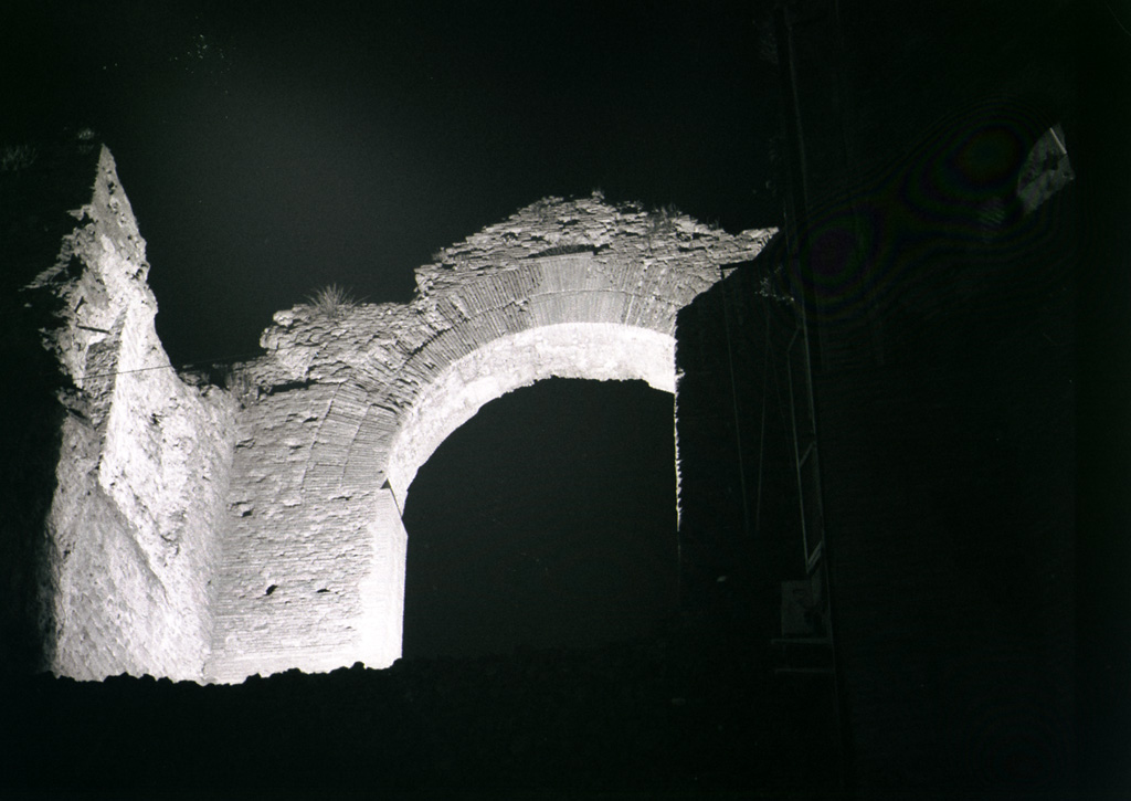 Terme di Cellomaio Albano