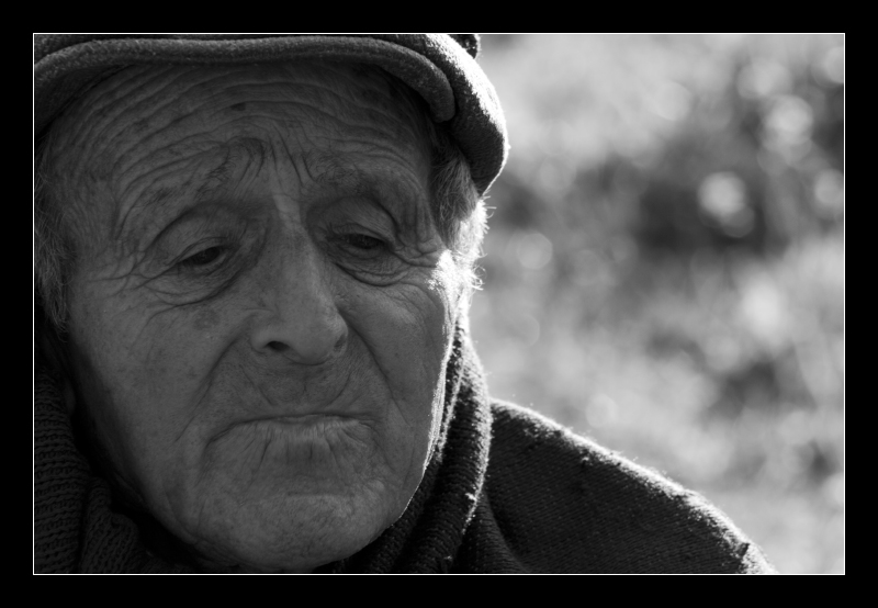 Old men 1