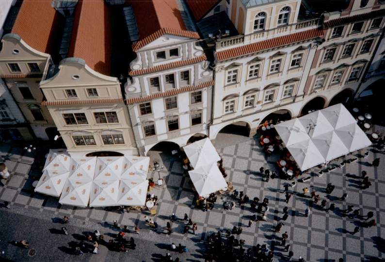 Praha