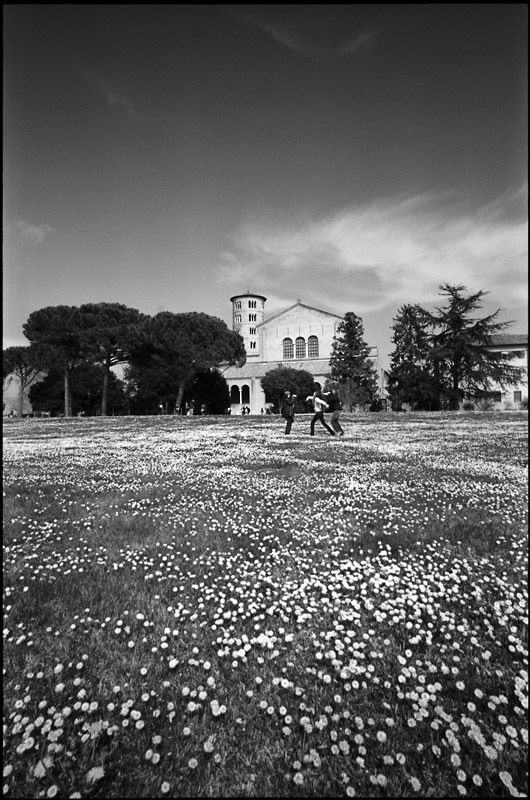 07-03 Ra - S. Apollinare in Classe