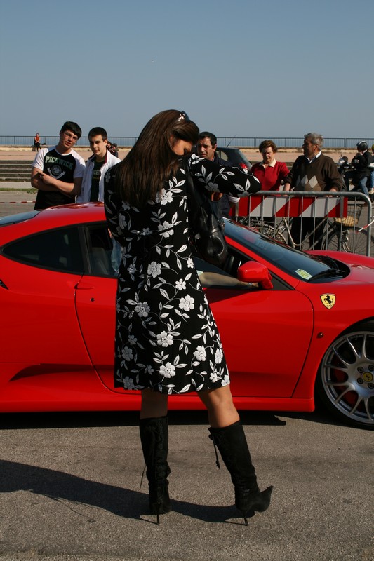 donne e motori