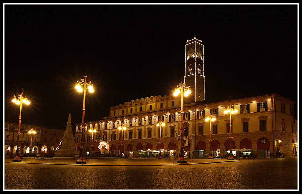 Forl by night