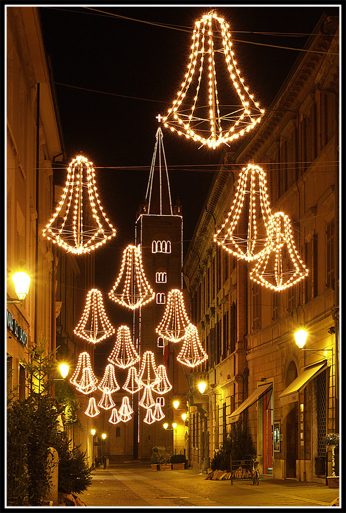 Forl by night