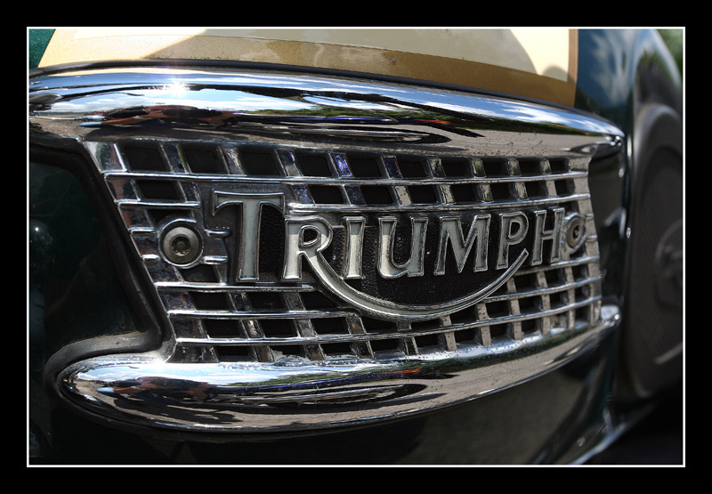 triumph