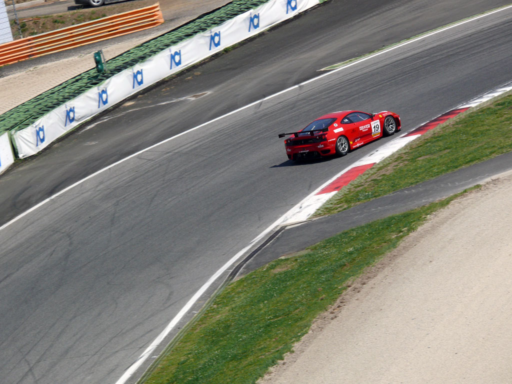 ferrari