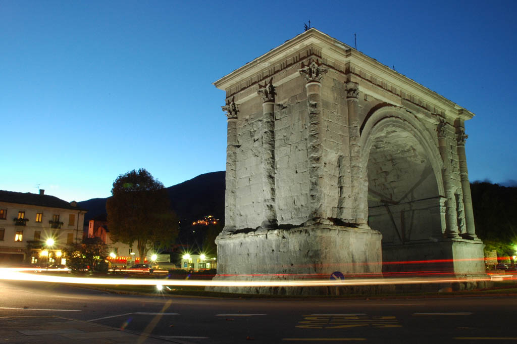 arco