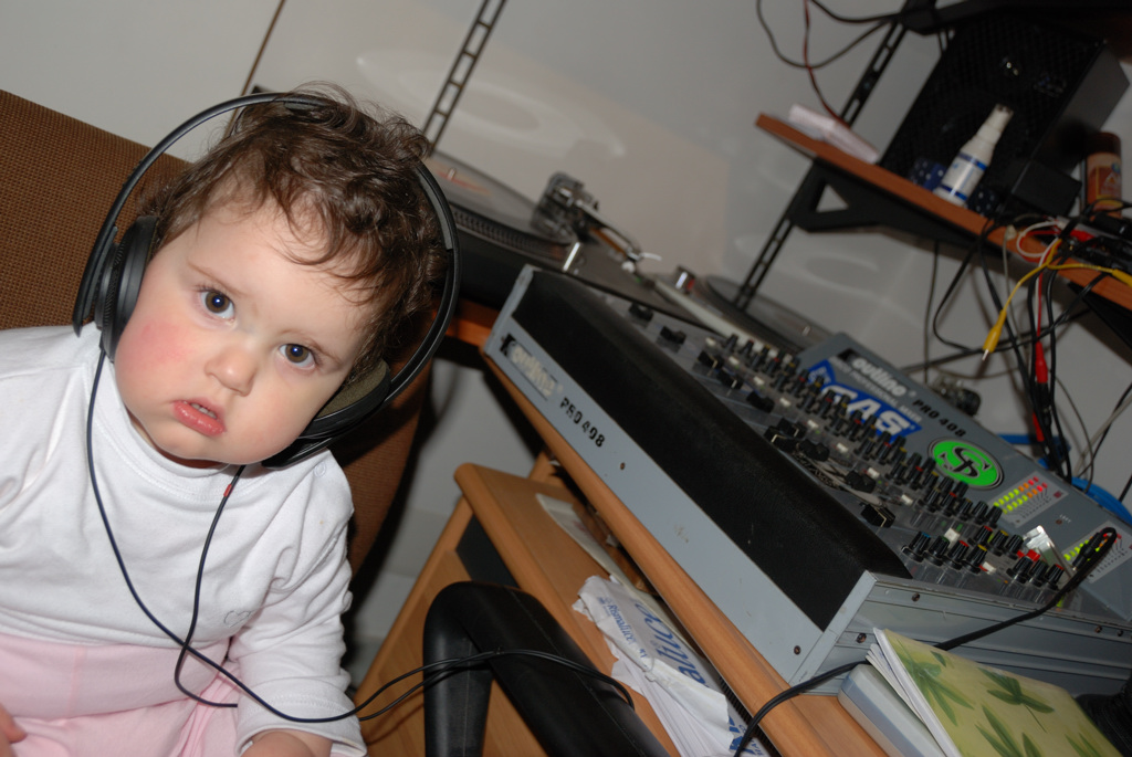 Dj Flaming