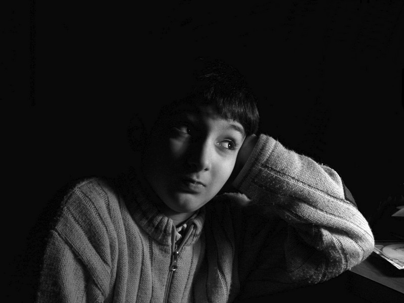 nipote assorto