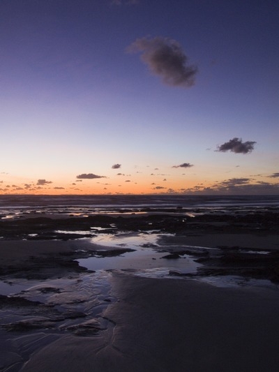 low tide 2