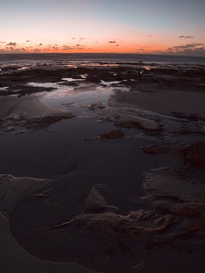 low tide 3