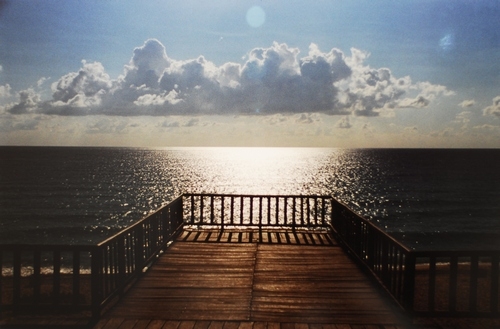 el SOL de Cancun