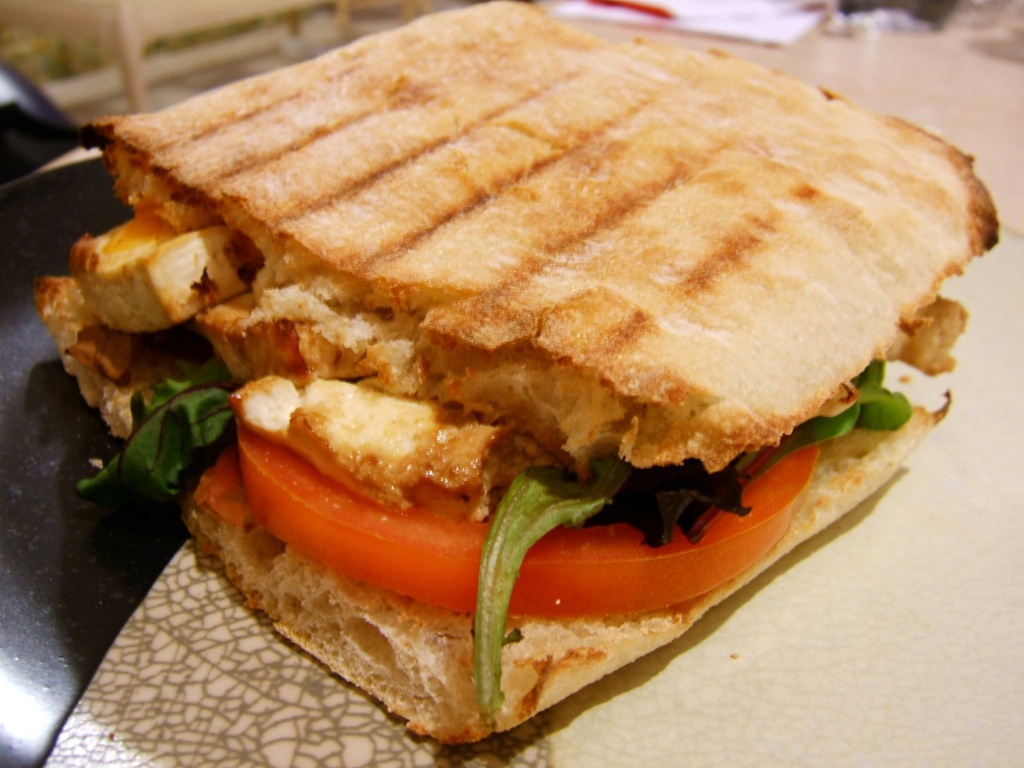 Sandwich