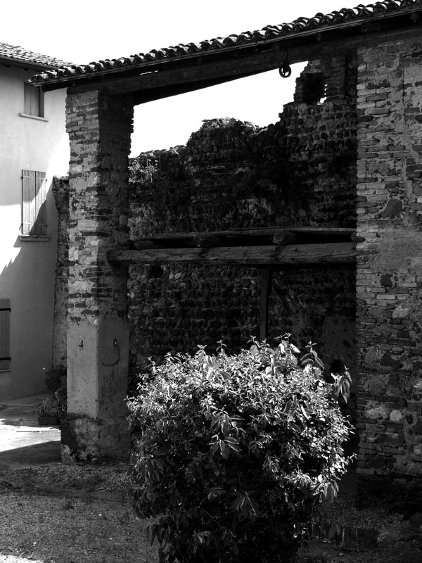 Cascina