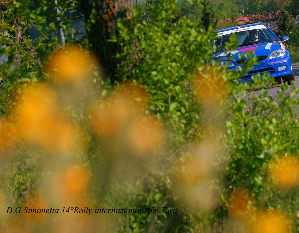 Rally del Taro1