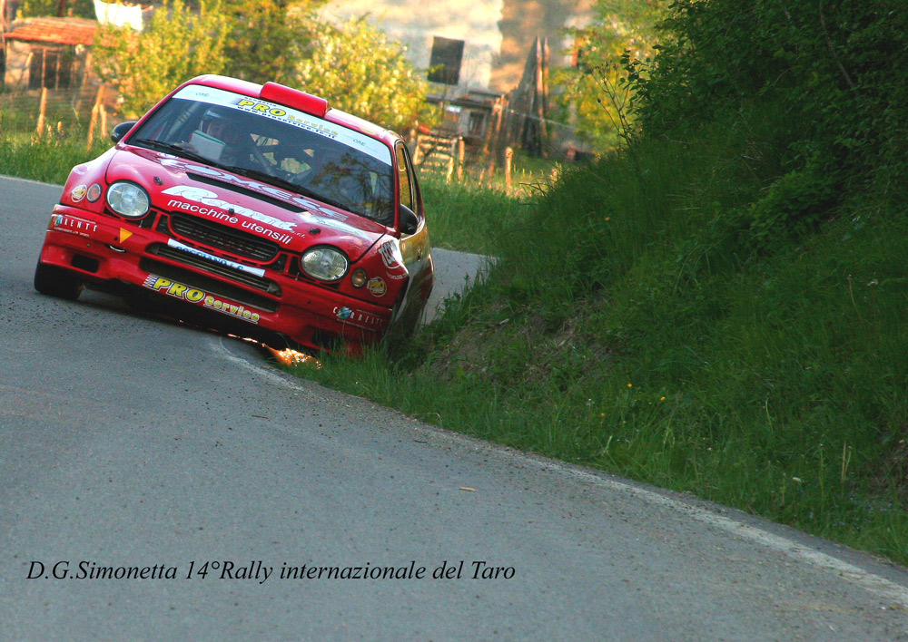 Rally del Taro3