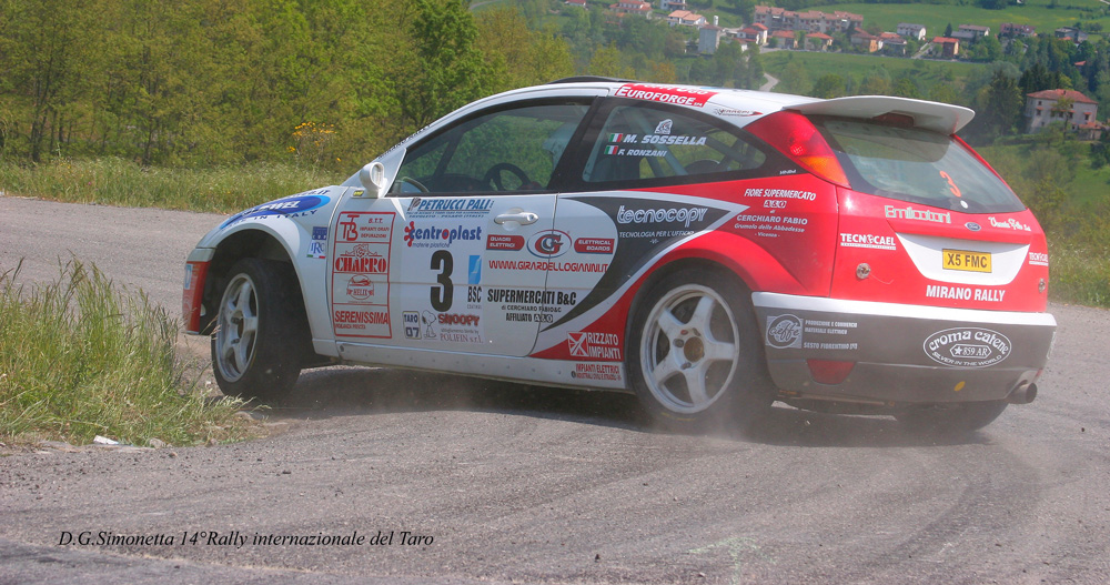 Rally del Taro4