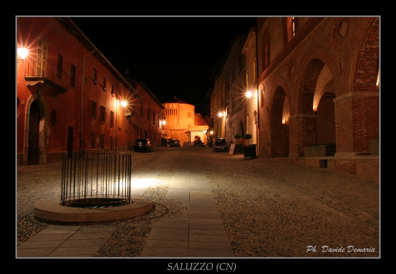 Saluzzo