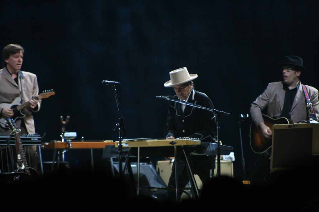 BobDylan