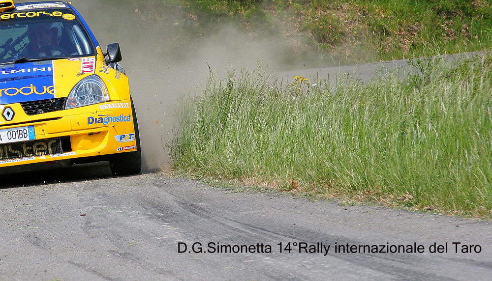 Rally del Taro2