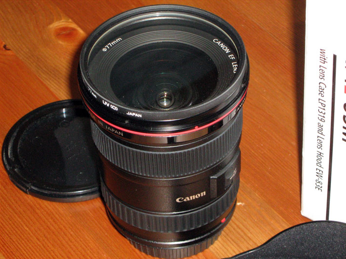 17-40mm