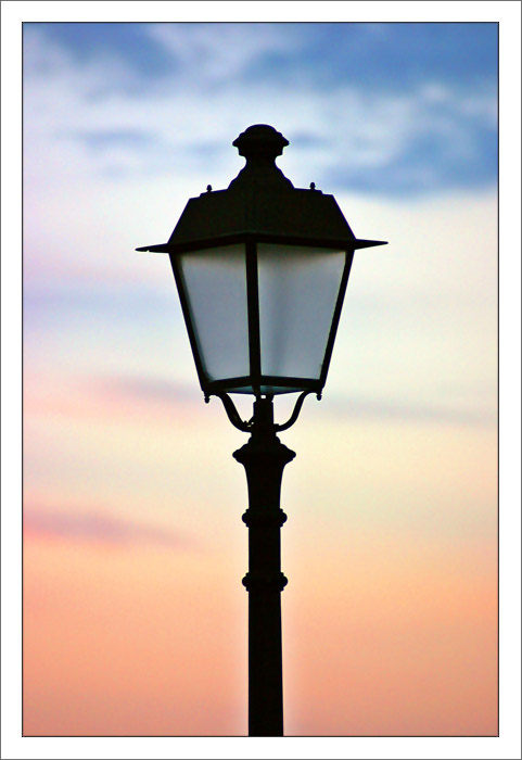 Lampioncino