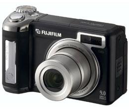 Fuji E900