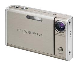 Fuji Z2