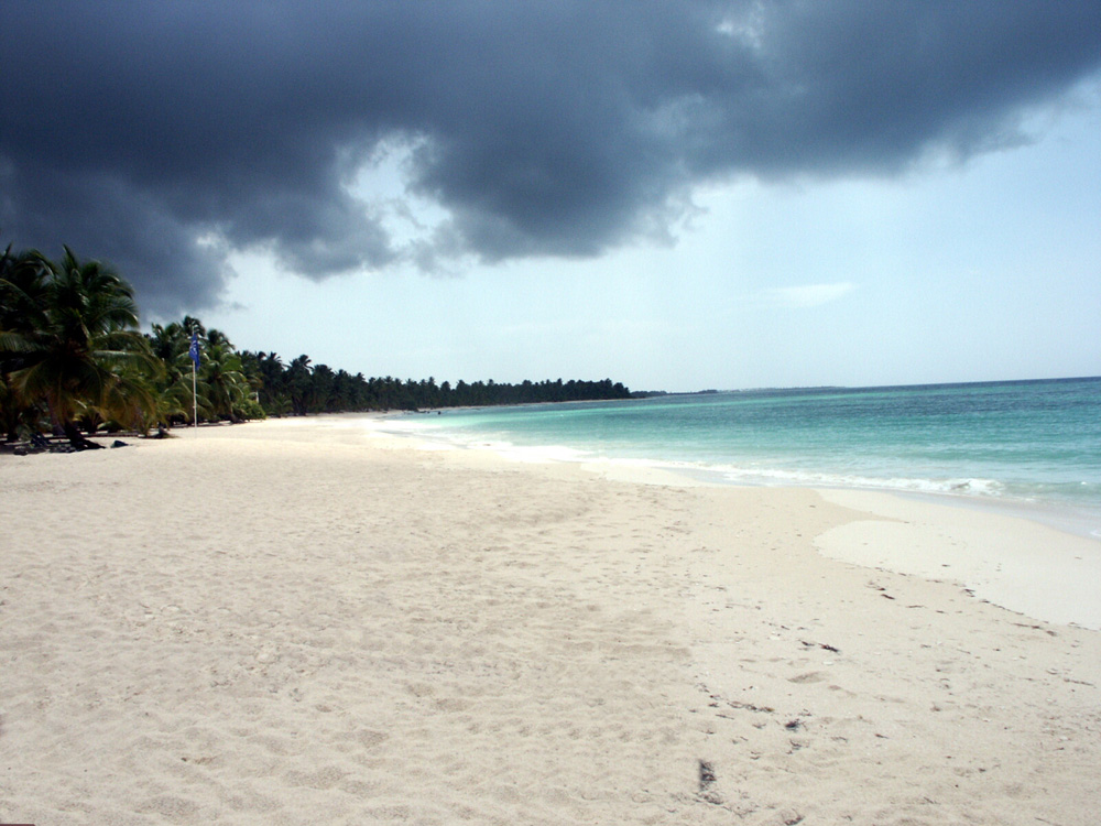 la quiete dopo la tempesta