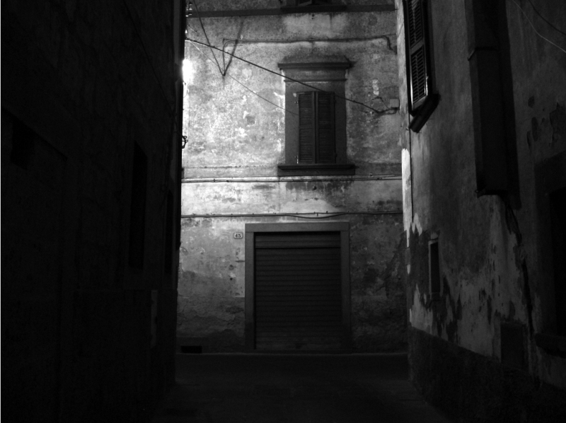 vicolo