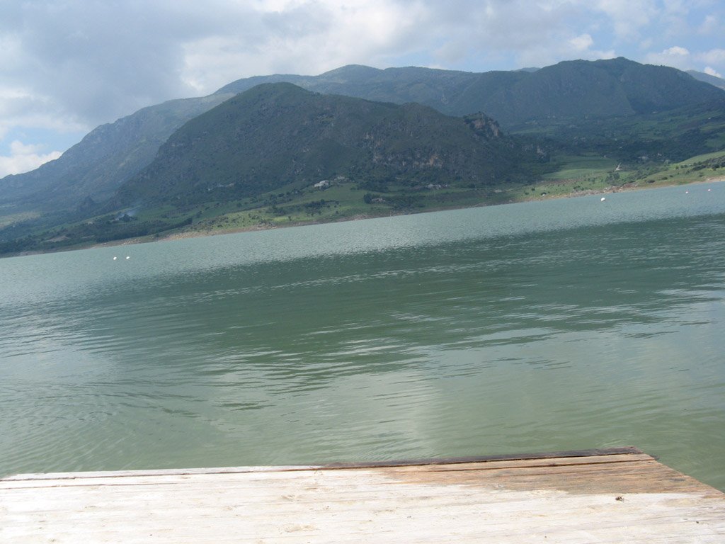 equilbrio..