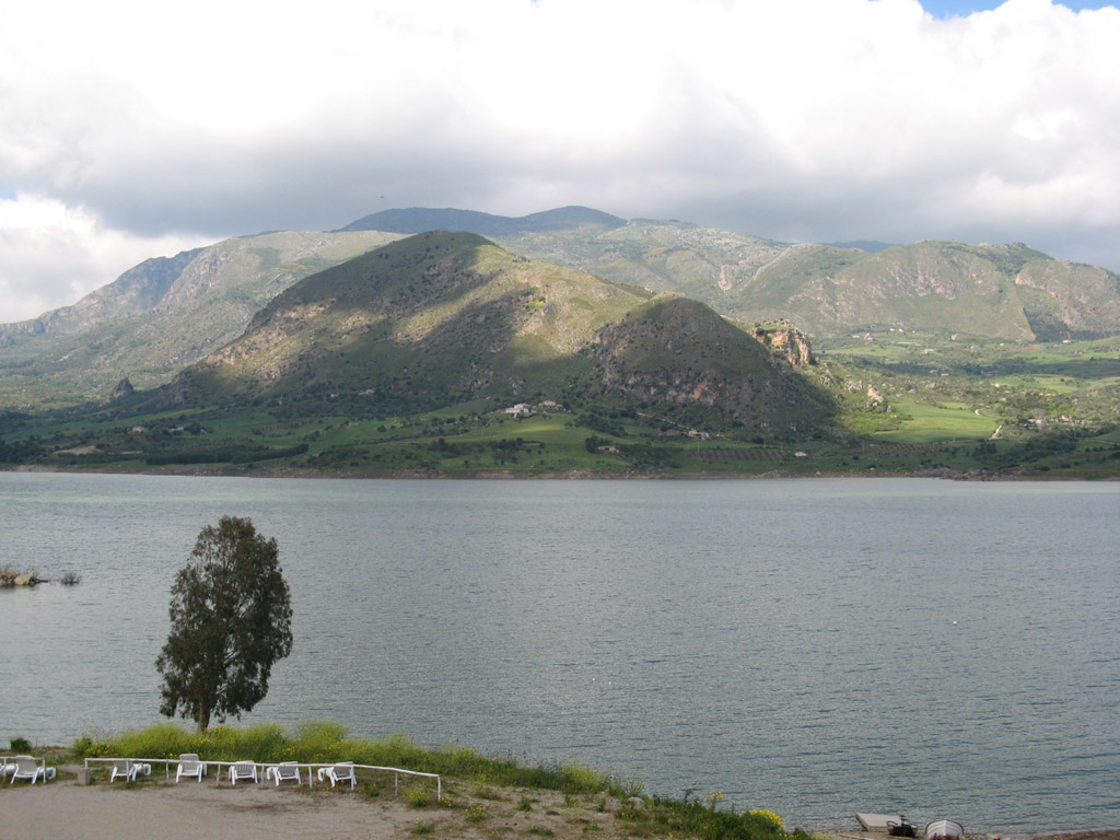 cartolina siciliana