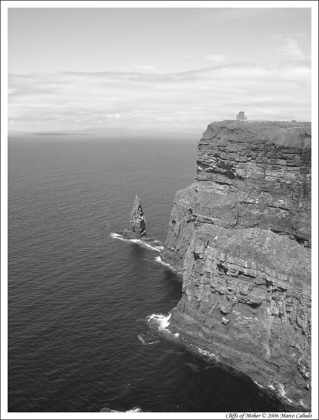 Cliffs Of Moher 2