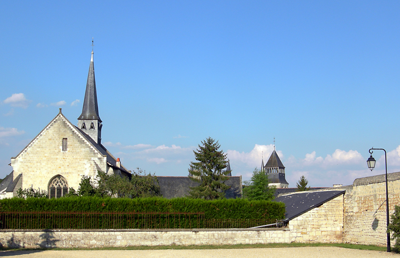 Un'idea di Francia