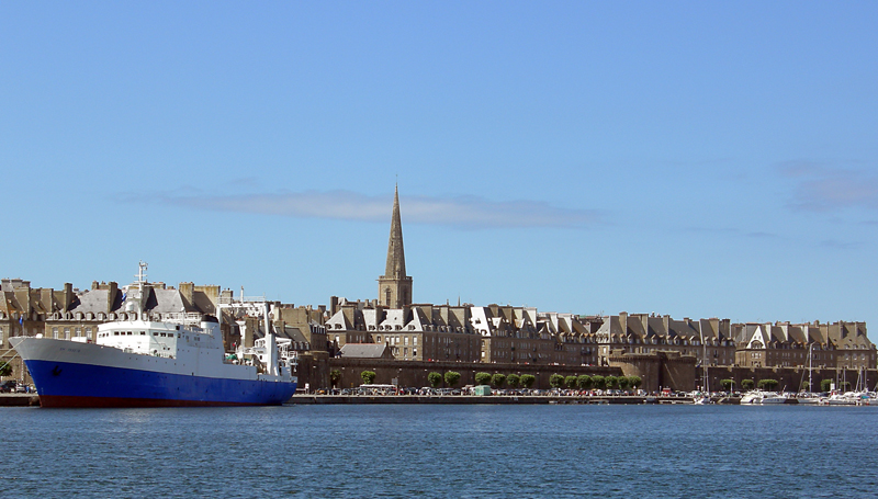 Saint-Malo