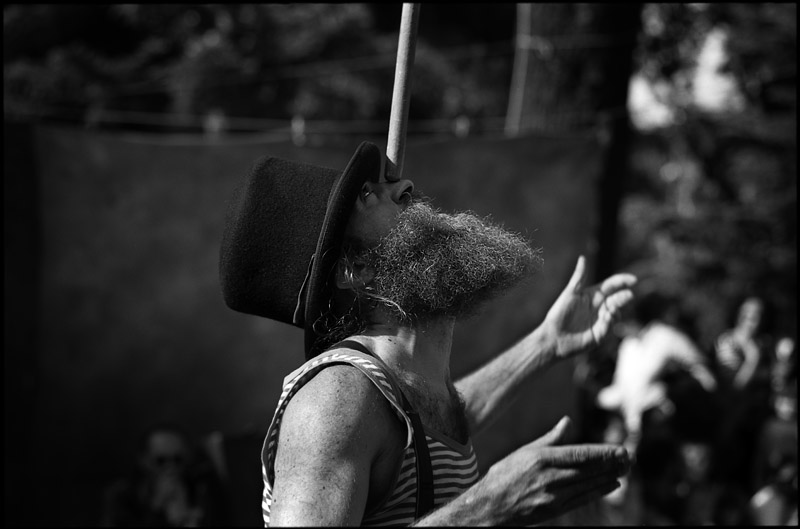 07-05 Ra - Come fosse in bilico il mondo