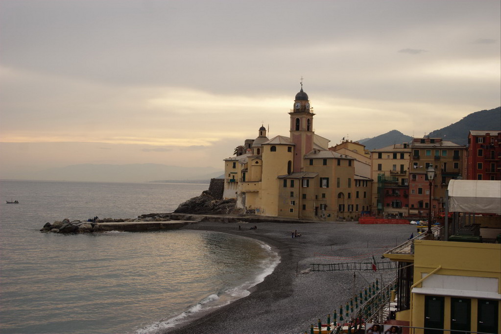 camogli