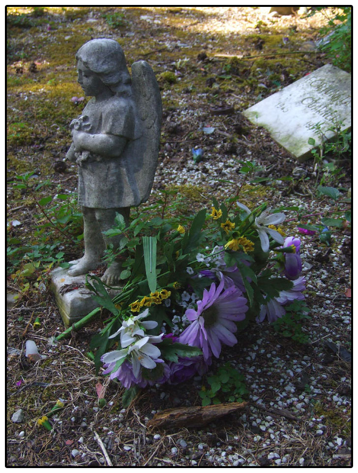 La morte giovane