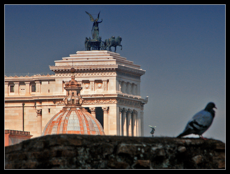 Fori imperiali