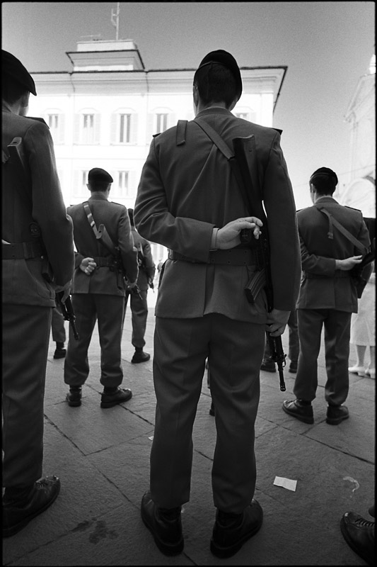 07-04 Ra - Schiere in riposo