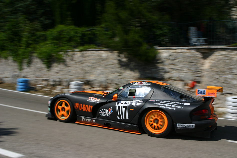 viper