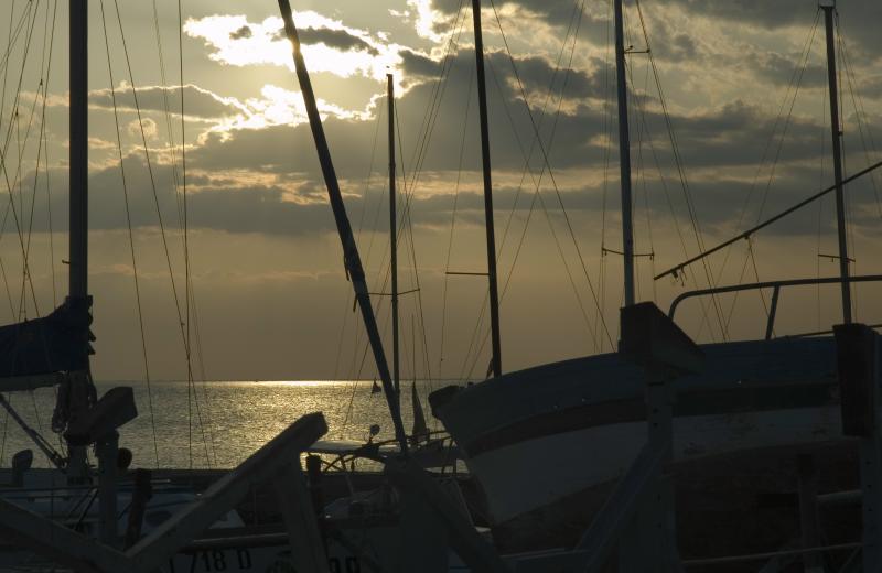 Tramonto 02