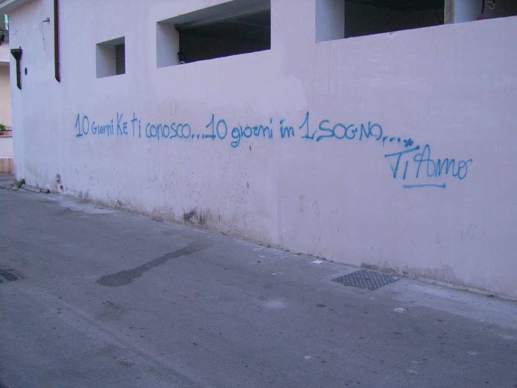 L'amore eterno