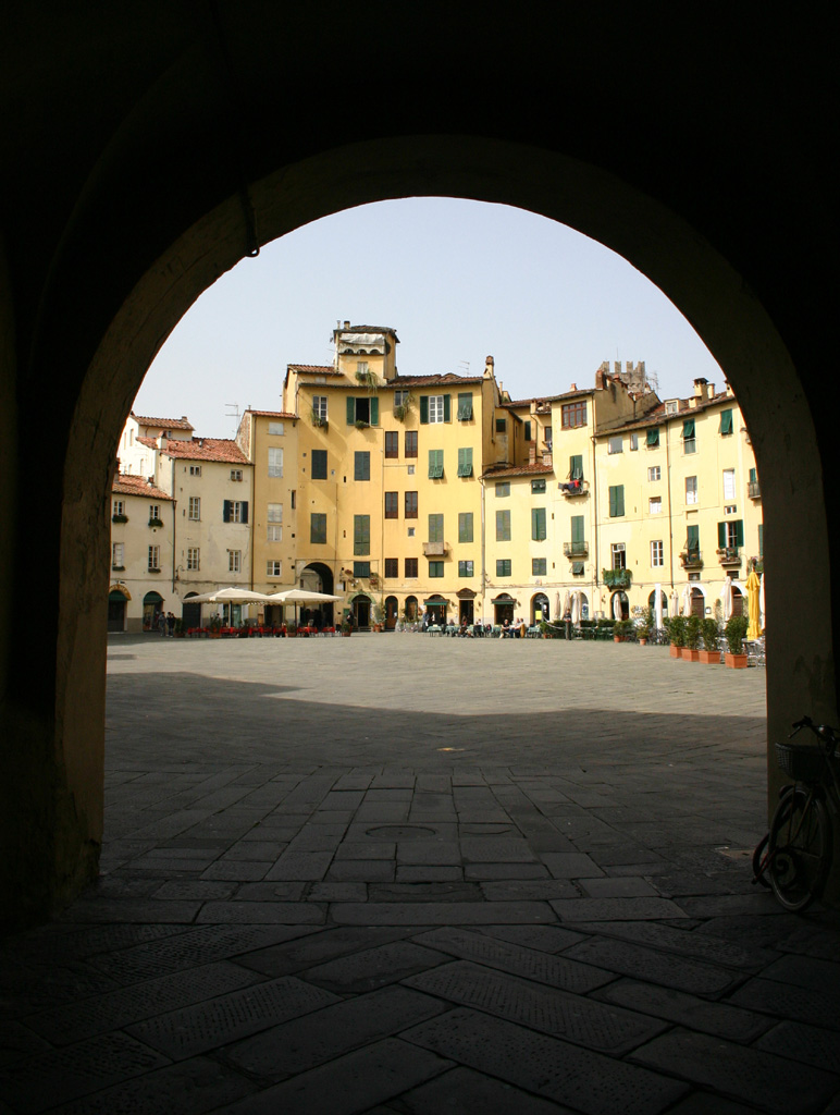 Lucca