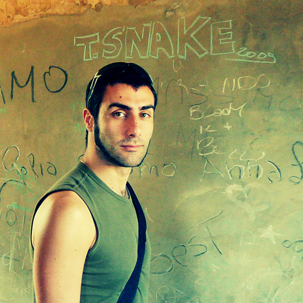 cristians'nake
