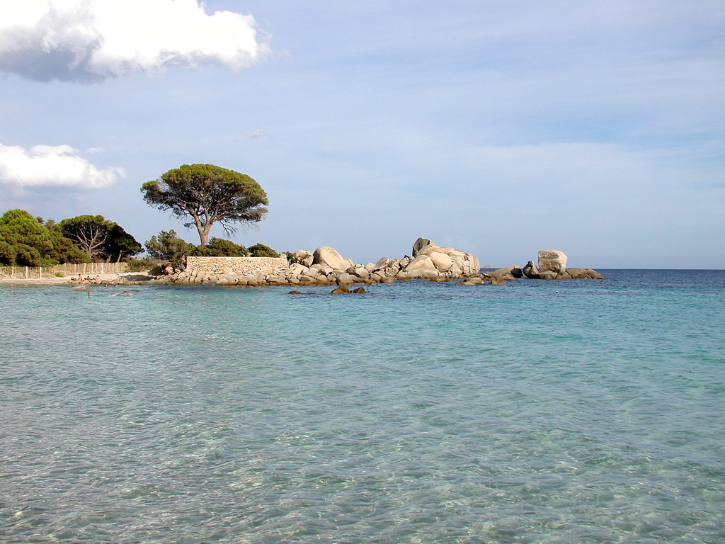 Angolo di paradiso