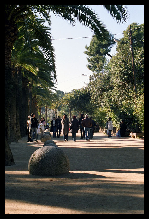 Barcelona