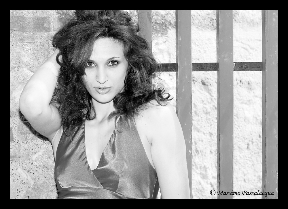 CONSUELO