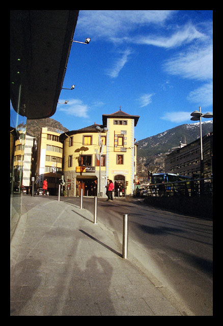 Andorra
